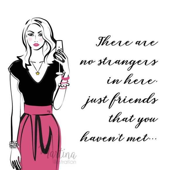 ZOOM INFO  NOW UP!! yrs of Posh bay TONIGHT!!! *** - Picture 7 of 13